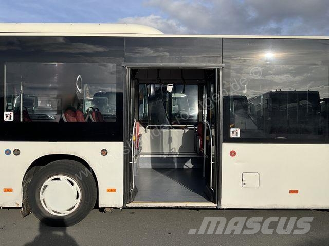 MAN A 23 Lion´s City/ O 530 G/ Citaro Gelede bussen